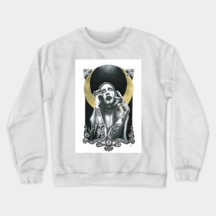 Manson’s Dreams Crewneck Sweatshirt